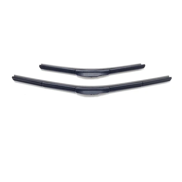 Tata Manza 2012-2015 60x38cm Ön Cam Silecek Takımı ürün görseli 1