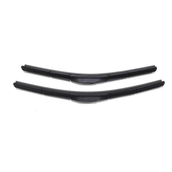 Subaru Forester Sg 2003-2008 53x48cm Ön Cam Silecek Takımı ürün görseli 1
