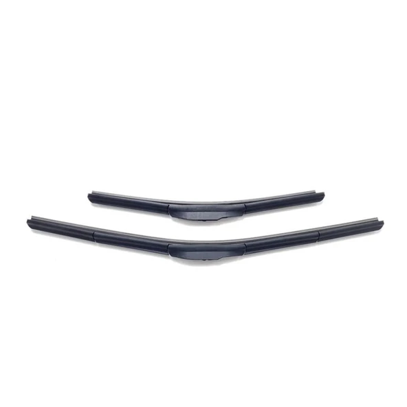 Tata İndica 2004-2009 Ön Cam Silecek Takımı 60x40cm ürün görseli 1