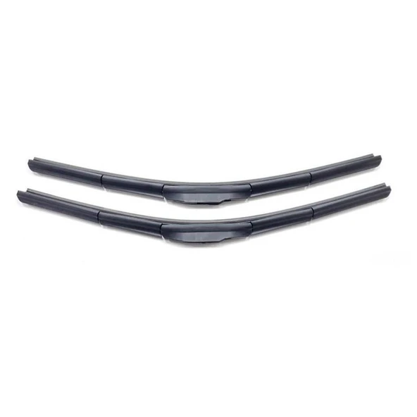 Volvo V40 2000-2004 50x50cm Ön Cam Silecek Takımı ürün görseli 1
