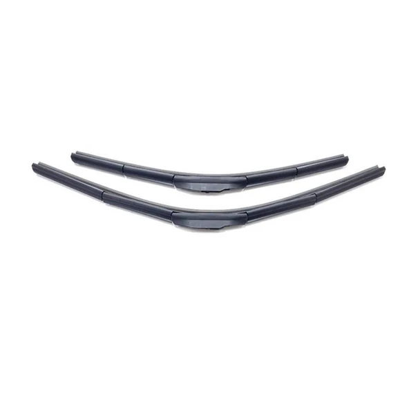 Tata Safari 1999-2006 60x50cm Ön Cam Silecek Takımı ürün görseli 1