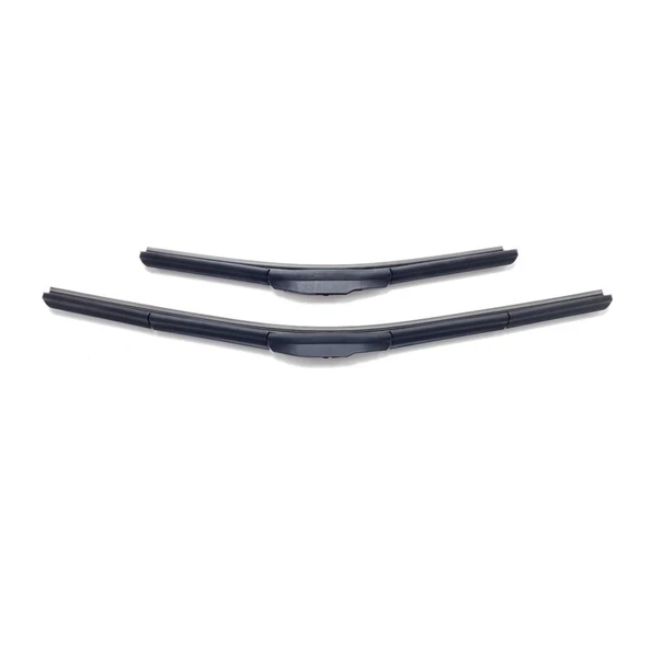 Mitsubishi Lancer 2008-2017 Ön Cam Silecek Takımı 60x40cm ürün görseli 1
