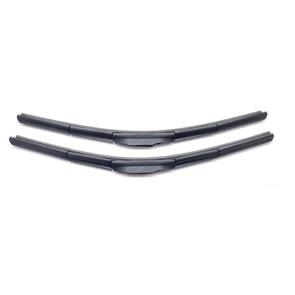 Toyota Hiace 2006-2010 53x53cm Ön Cam Silecek Takımı ürün görseli 1