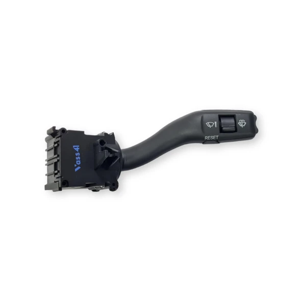 Audi A4 B6 2001-2005 Silecek Kontrol Kolu Yol Bilgisayarlı 4E0953503B ürün görseli 1