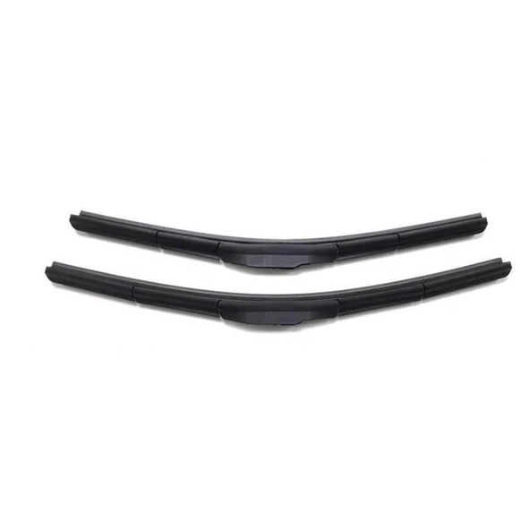 Toyota Fortuner 2005-2014 53x48cm Ön Cam Silecek Takımı ürün görseli 1