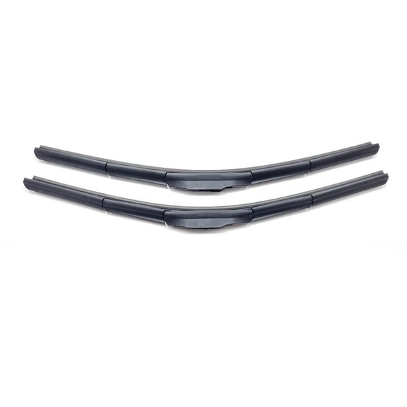 Mitsubishi Carisma 2000-2005 Ön Cam Silecek Takımı 53x50cm ürün görseli 1
