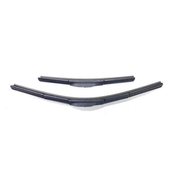 Mitsubishi Colt 2009-2013 Ön Cam Silecek Takımı 60x35cm ürün görseli 1