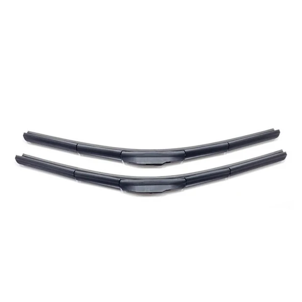 Renault Master 2003-2010 Ön Cam Silecek Takımı 60x60cm ürün görseli 1