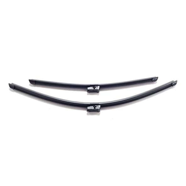 Opel Combo D 2013-2018 Ön Cam Silecek Takımı 60x40cm ürün görseli 1