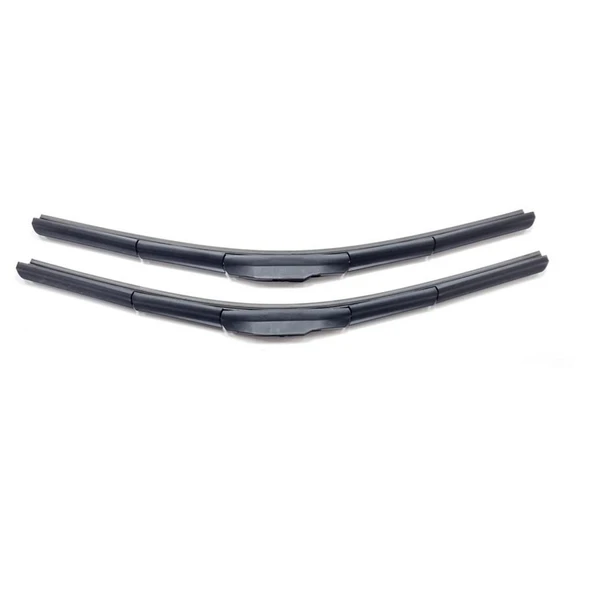 Suzuki Vitara 1992-2005 45x45cm Ön Cam Silecek Takımı ürün görseli 1