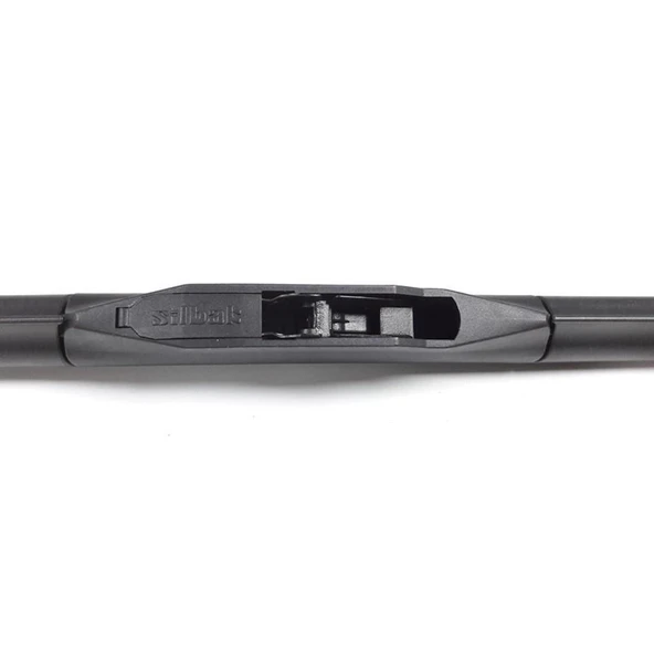 Renault Twingo 1996-2003 Ön Cam Sileceği 65cm - Resim 3