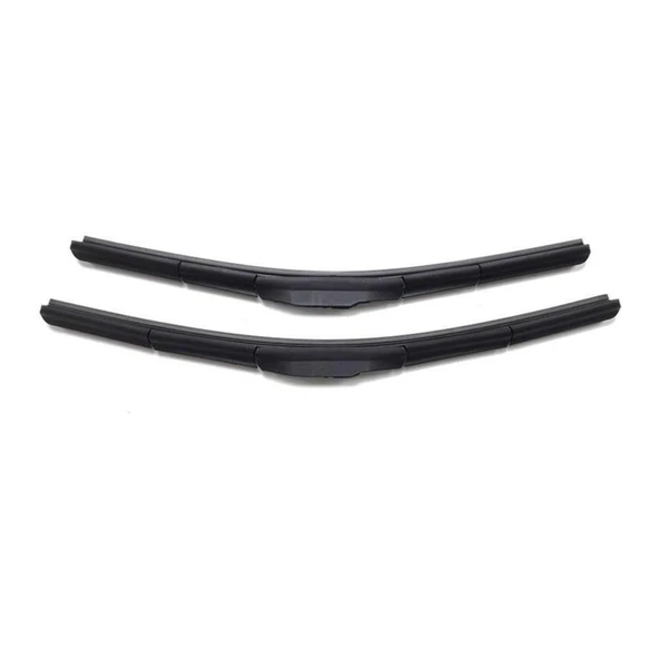 Isuzu D-Max 2012-2019 Ön Cam Silecek Takımı 55x48cm ürün görseli 1