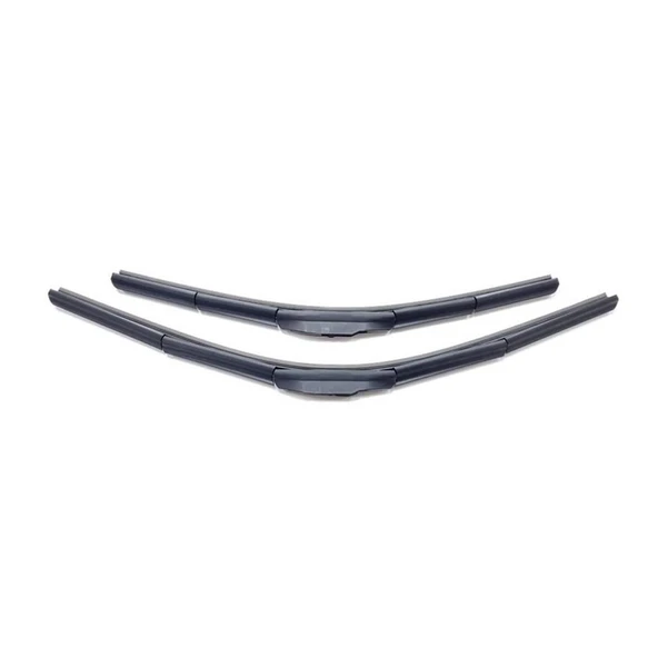 Nissan Navara D40 2005-2014 60x48cm Ön Cam Silecek Takımı ürün görseli 1