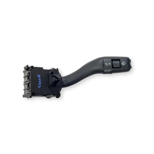 Audi A4 B7 2005-2008 Silecek Kontrol Kolu Yol Bilgisayarlı 4E0953503F ürün görseli 1