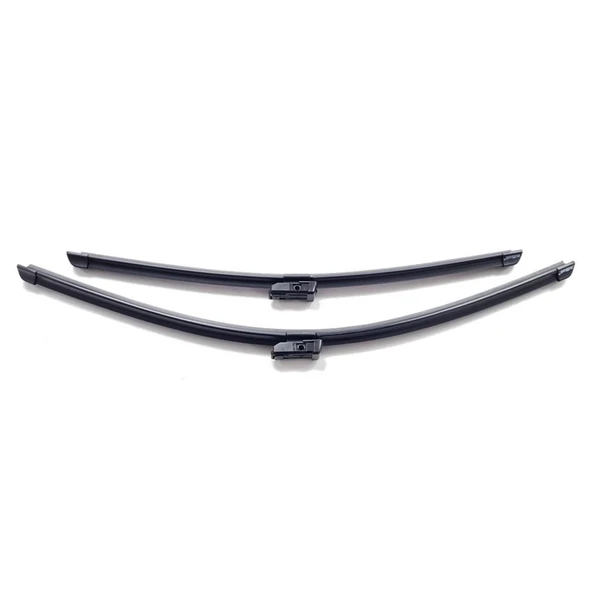 Porsche 911 Carrera 2020-2025 58x53cm Ön Cam Silecek Takımı ürün görseli 1