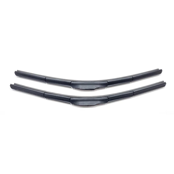 Renault Clio 1 1992-1998 50x50cm Ön Cam Silecek Takımı ürün görseli 1