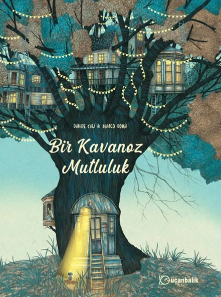 Bir Kavanoz Mutluluk - Resim 3