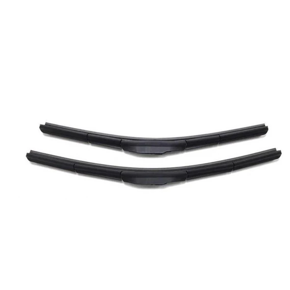 Toyota Hilux 2005-2010 53x48cm Ön Cam Silecek Takımı ürün görseli 1