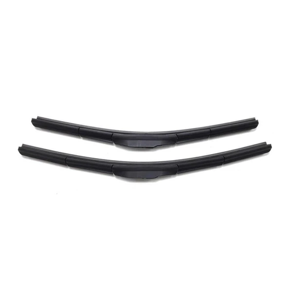Peugeot 106 1992-2001 50x45cm Ön Cam Silecek Takımı ürün görseli 1