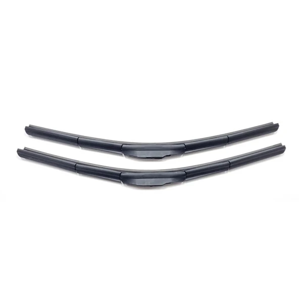 Peugeot Boxer 2003-2006 Ön Cam Silecek Takımı 55x53cm ürün görseli 1