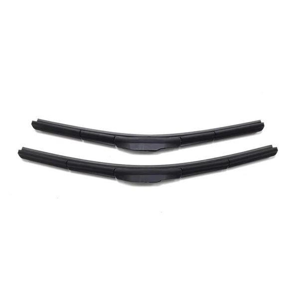 Nissan Micra K11 1998-2002 Ön Cam Silecek Takımı 50x45cm ürün görseli 1