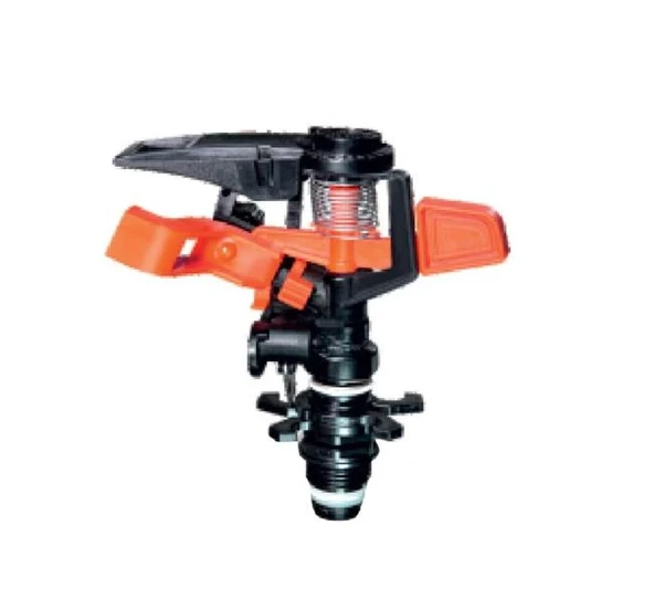 Üzümcü 149 Pvc Açılı Fıskiye ürün görseli 1