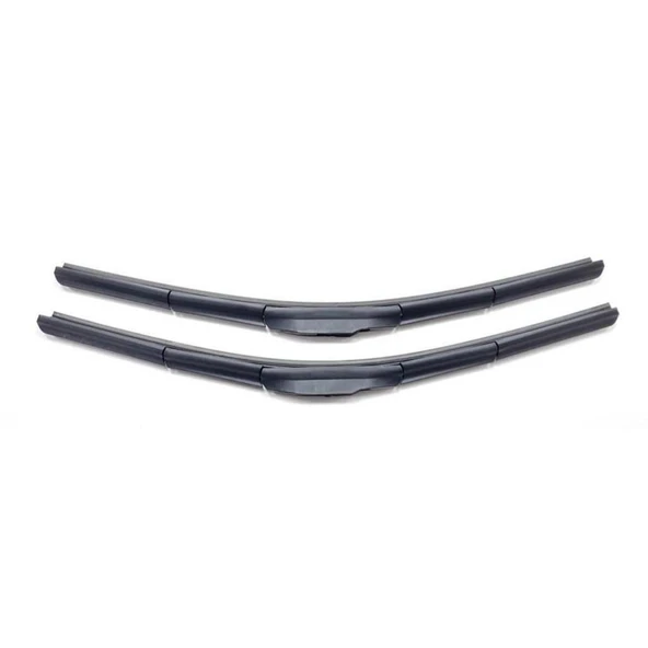 Renault Kangoo 1998-2007 50x50cm Ön Cam Silecek Takımı ürün görseli 1