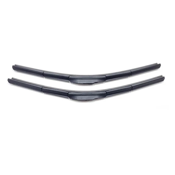 Volvo S70 1997-2000 53x53cm Ön Cam Silecek Takımı ürün görseli 1
