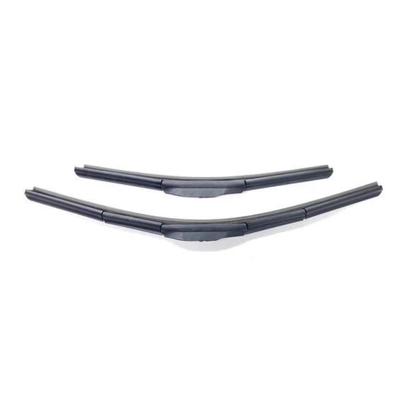 Toyota Hilux 2016-2019 55x40cm Ön Cam Silecek Takımı ürün görseli 1