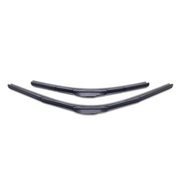 Toyota Prius 2004-2009 65x40cm Ön Cam Silecek Takımı ürün görseli 1