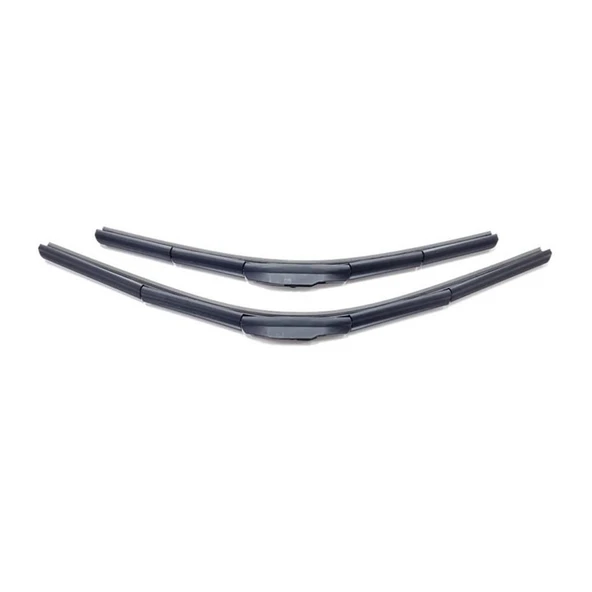 Toyota Land Cruiser Prado J150 2010-2016 Ön Cam Silecek 65x50cm ürün görseli 1