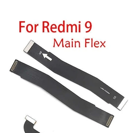 Xiaomi Redmi 9 Ara Filmi Flexi Ekran Filmi ürün görseli 1