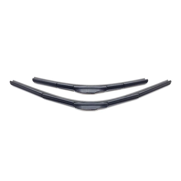 Renault Espace 1997-2002 65x45cm Ön Cam Silecek Takımı ürün görseli 1