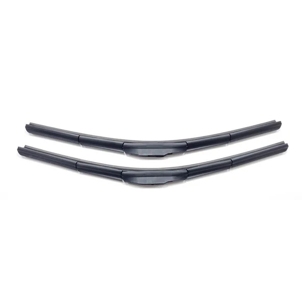 Nissan Primera P11 1996-1998 Ön Cam Silecek Takımı 53x50cm ürün görseli 1
