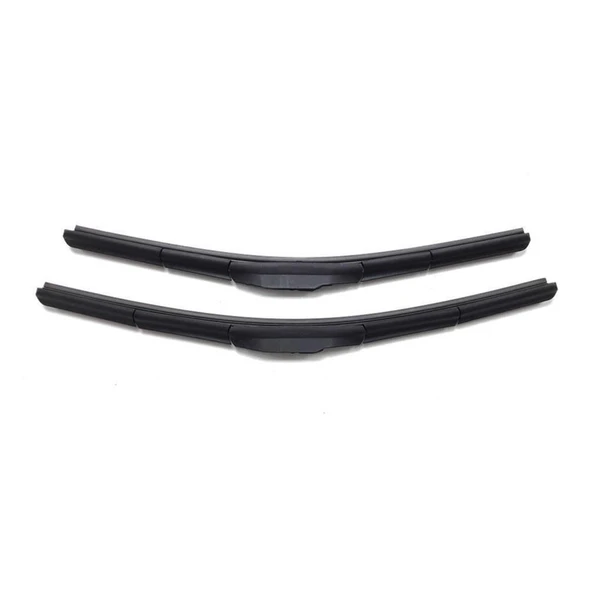 Mitsubishi L200 2006-2009 Ön Cam Silecek Takımı 53x48cm ürün görseli 1