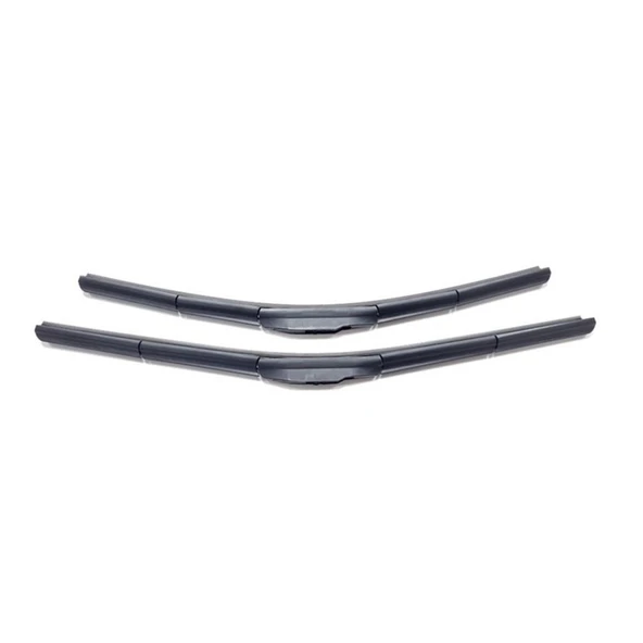 Mitsubishi L200 2020-2023 55x45cm Ön Cam Silecek Takımı ürün görseli 1
