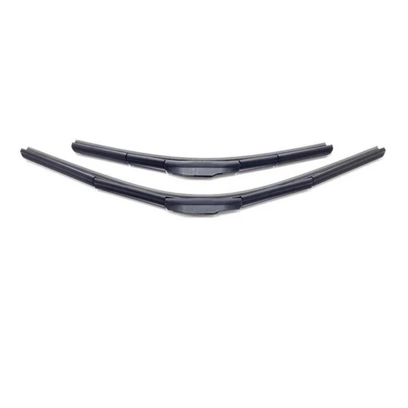 Toyota Corolla Cross 2022-2026 65x40cm Ön Cam Silecek Takımı ürün görseli 1