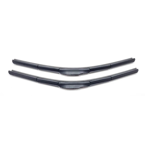 Nissan Primera P11 1999-2002 Ön Cam Silecek Takımı 53x50cm ürün görseli 1