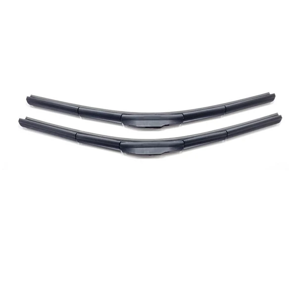 Renault Master 2011-2018 65x65cm Ön Cam Silecek Takımı ürün görseli 1