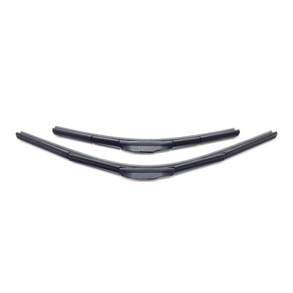 Smart Forfour 2004-2007 65x45cm Ön Cam Silecek Takımı ürün görseli 1