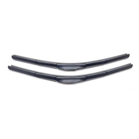 Mitsubishi Pajero 1991-1999 48x48cm Ön Cam Silecek Takımı ürün görseli 1