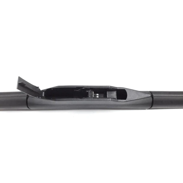 Renault Master 2011-2018 65x65cm Ön Cam Silecek Takımı - Resim 4