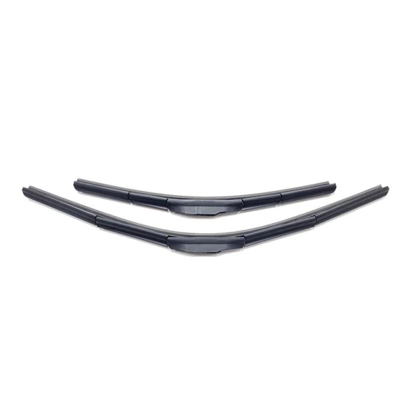 Mitsubishi Outlander 2013-2015 65x45cm Ön Cam Silecek Takımı ürün görseli 1