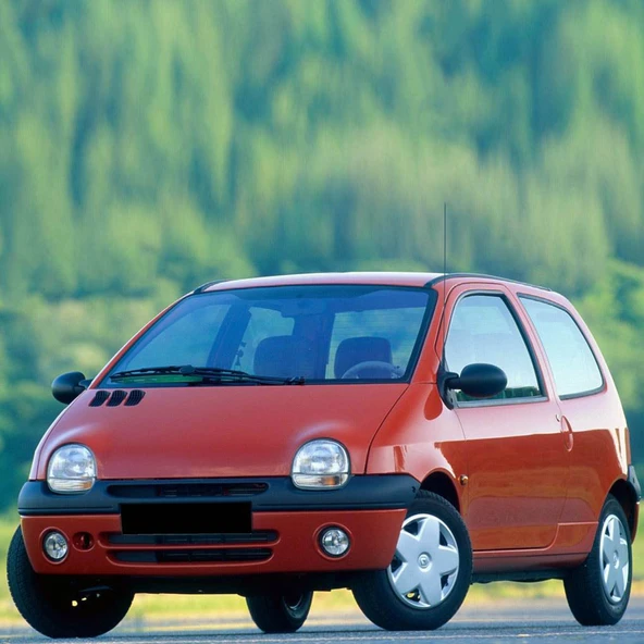 Renault Twingo 1996-2003 Ön Cam Sileceği 65cm - Resim 2