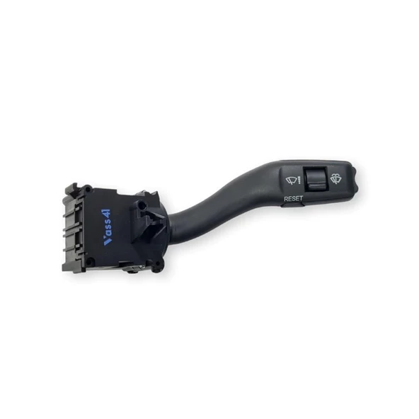 Seat Exeo 2009-2014 Silecek Kontrol Kolu Yol Bilgisayarlı 4E0953503F ürün görseli 1