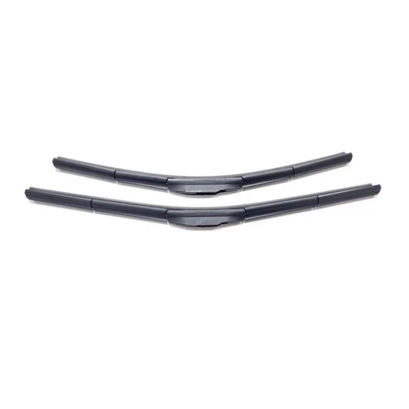 Volvo S80 1999-2003 60x53cm Ön Cam Silecek Takımı ürün görseli 1