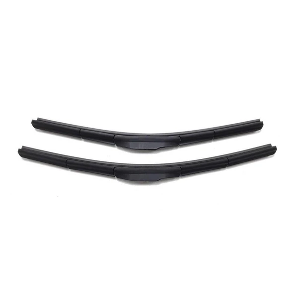 Nissan Sunny 1991-1995 Ön Cam Silecek Takımı 53x48cm ürün görseli 1