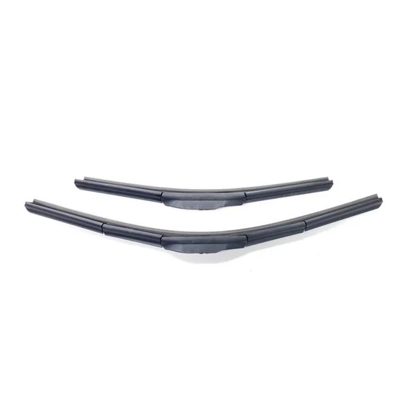 Toyota Hilux 2020-2024 55x40cm Ön Cam Silecek Takımı ürün görseli 1