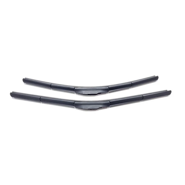 Mitsubishi L200 2016-2019 55x45cm Ön Cam Silecek Takımı ürün görseli 1