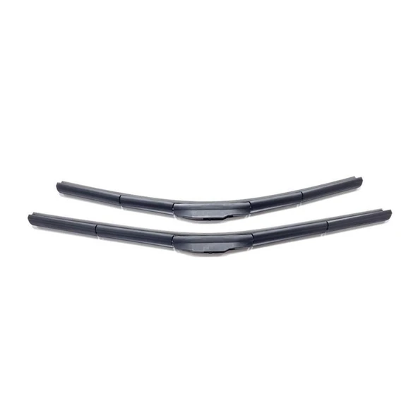 Nissan Pathfinder R50 1997-2004 Ön Cam Silecek Takımı 55x50cm ürün görseli 1